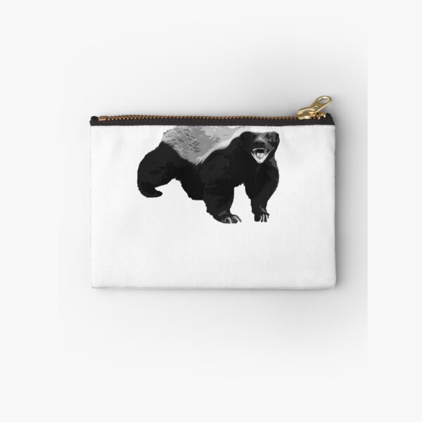 Item preview, Honeybadger designed and sold by samohtbackwards.