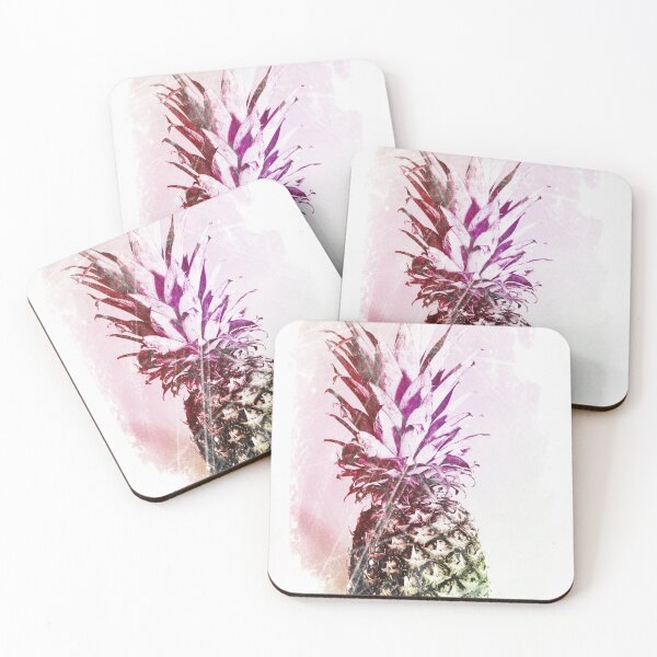 Item preview, Pineapple Impressions designed and sold by Alyxandre.