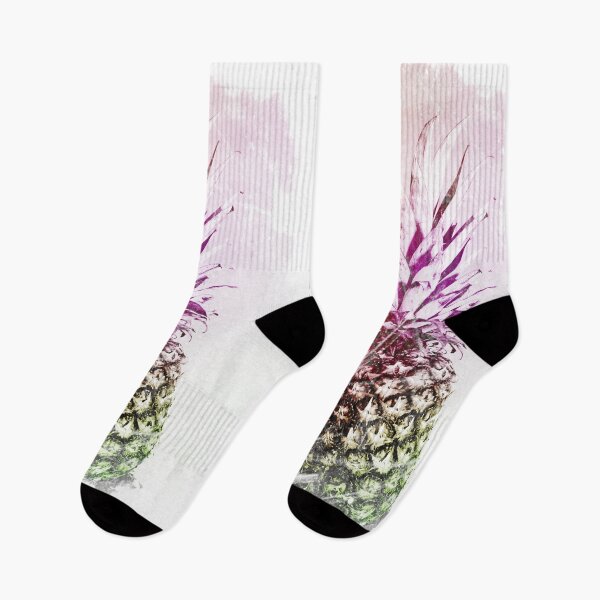 Item preview, Pineapple Impressions designed and sold by Alyxandre.