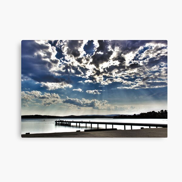 Item preview, Warner's Bay Jetty designed and sold by Daniel Rankmore.