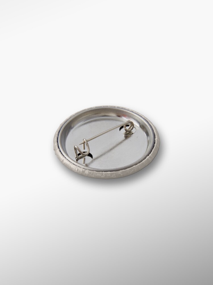 Alternate view of Hiss Into The Abyss Pin