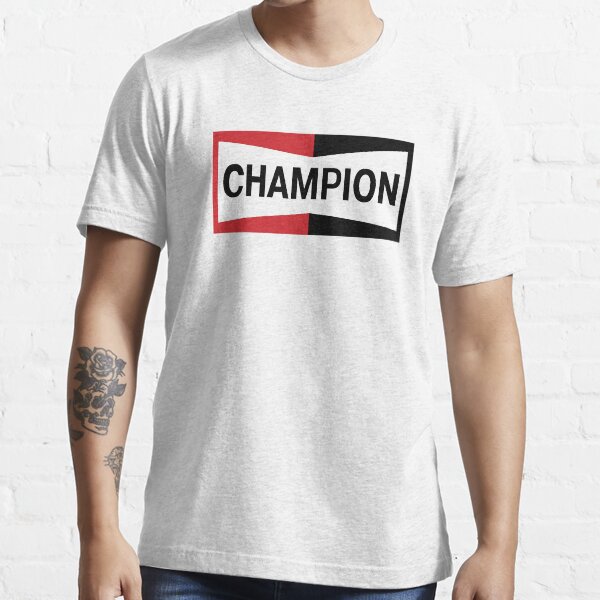 Untitled Essential T-Shirt