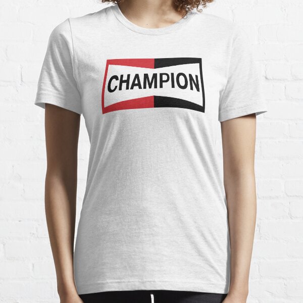 Sans titre T-shirt essentiel
