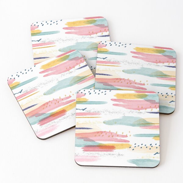 Item preview, Paint Strokes designed and sold by Georgia Elroy.
