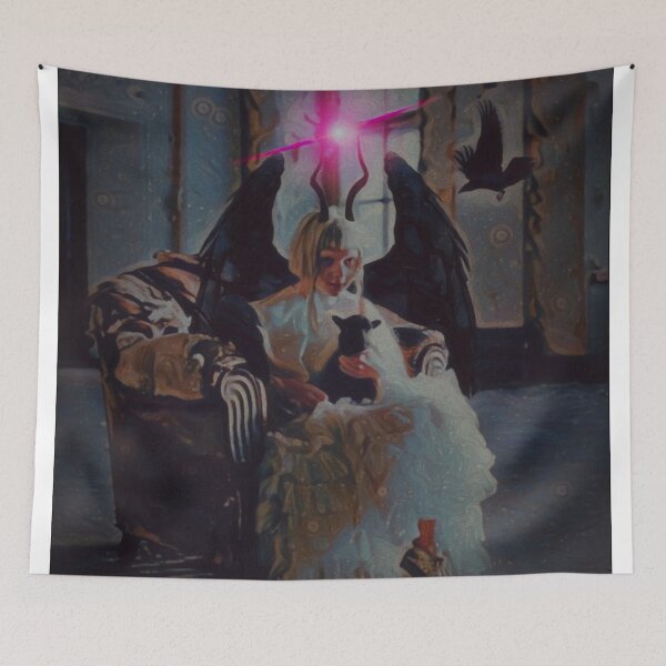 Item preview, Magic Aurora designed and sold by Kelsey Johnson.