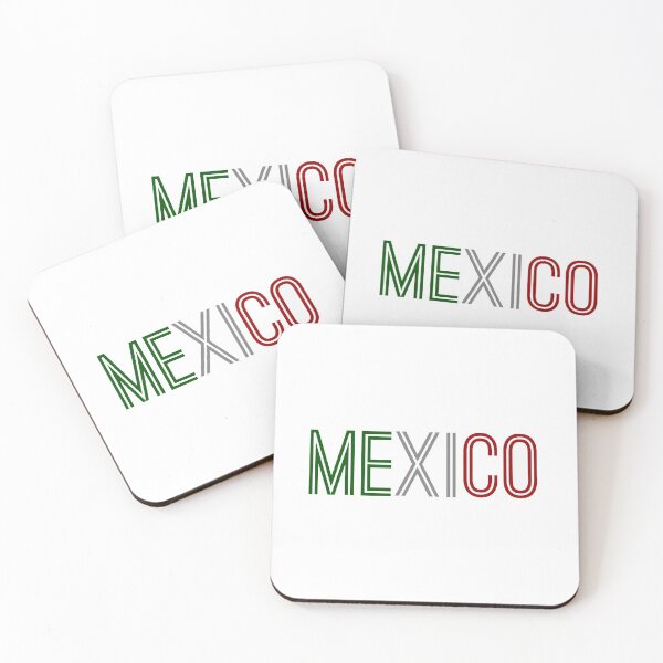 Item preview, Mexico Sticker designed and sold by sofser4909.