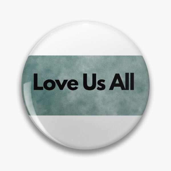 Item preview, Love Us All designed and sold by StephanieCAD.