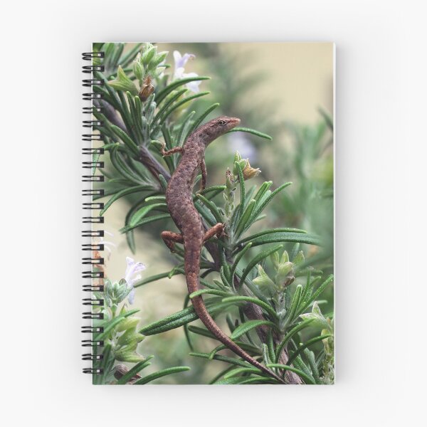 Item preview, Clever Skink designed and sold by Siene Browne.