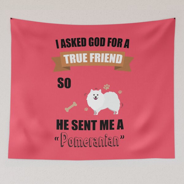 Item preview, Pomeranian Mom & Dad Gifts designed and sold by GalantiShop.