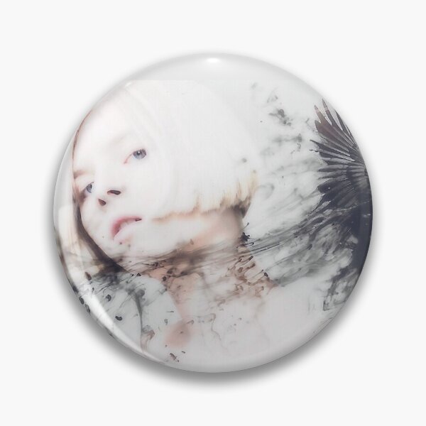 Item preview, Aurora Crow designed and sold by Kelsey Johnson.
