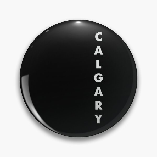 Item preview, Calgary designed and sold by tanimator.