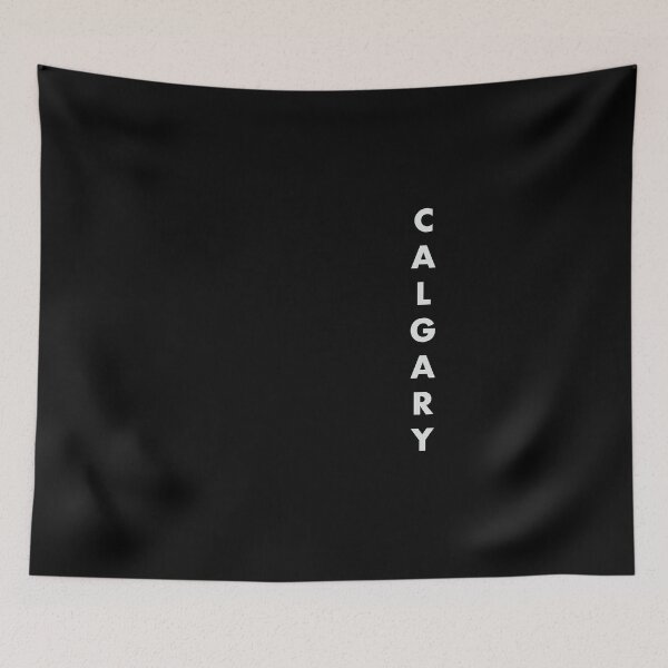 Item preview, Calgary designed and sold by tanimator.