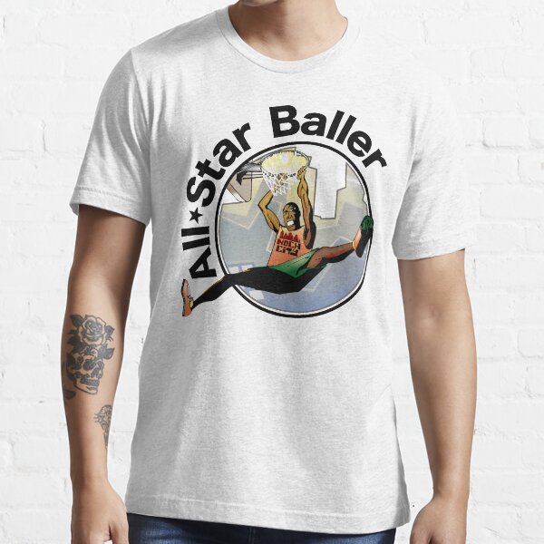 All-Star Baller Essential T-Shirt
