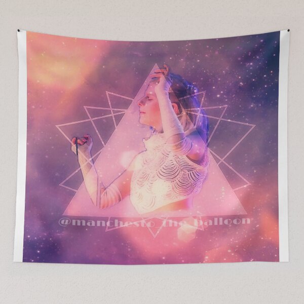 Item preview, Cosmic Aurora designed and sold by Kelsey Johnson.