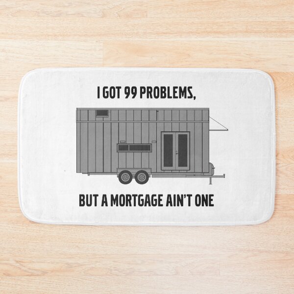 Item preview, Tiny House on Wheels designed and sold by Doug1234.