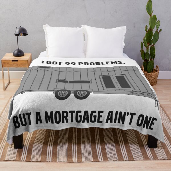 Item preview, Tiny House on Wheels designed and sold by Doug1234.