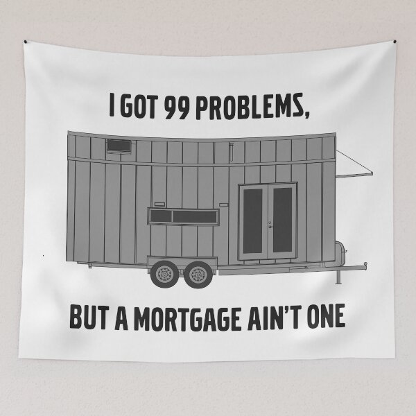 Item preview, Tiny House on Wheels designed and sold by Doug1234.