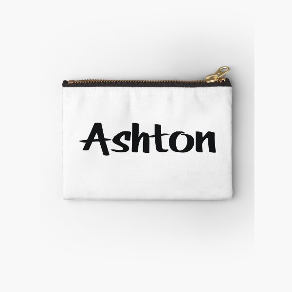 Item preview, Ashton My Name Is Ashton Inspired designed and sold by ProjectX23.