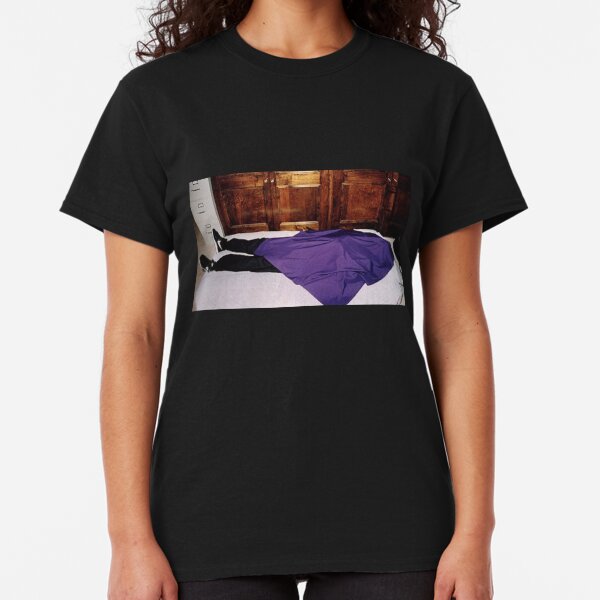 revenge heavens tee