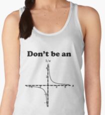 Asymptote Women's Tank Top