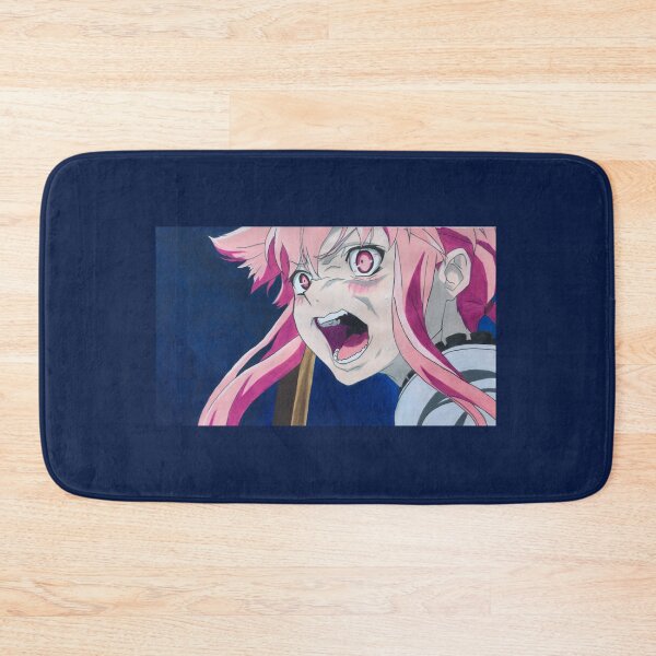 Item preview, Angry Yuno designed and sold by sydworm.