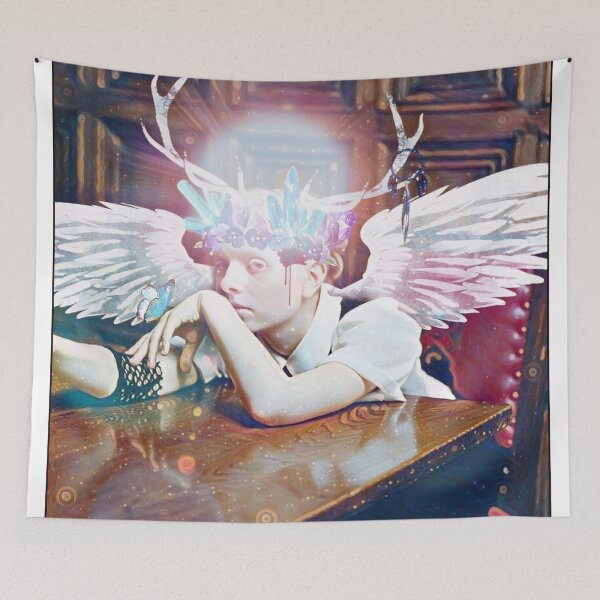 Item preview, Aurora Royalty designed and sold by Kelsey Johnson.