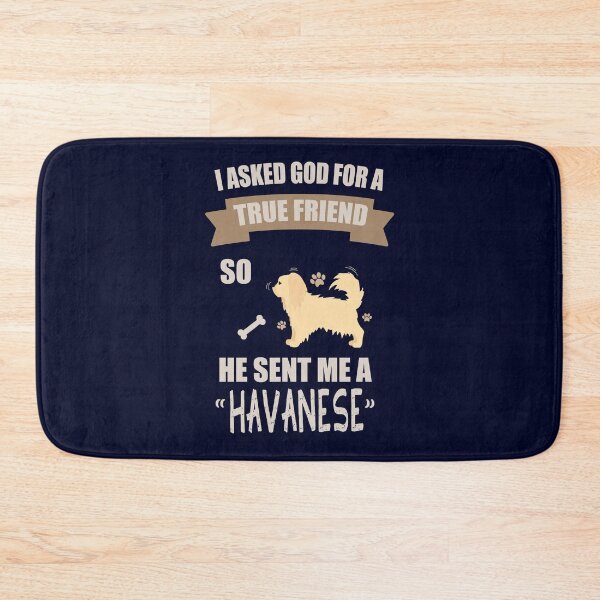 Item preview, I Love My Havanese Gifts designed and sold by GalantiShop.