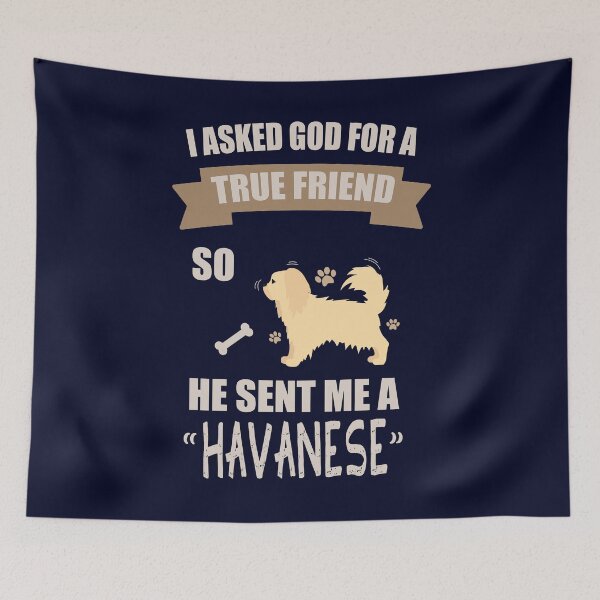Item preview, I Love My Havanese Gifts designed and sold by GalantiShop.