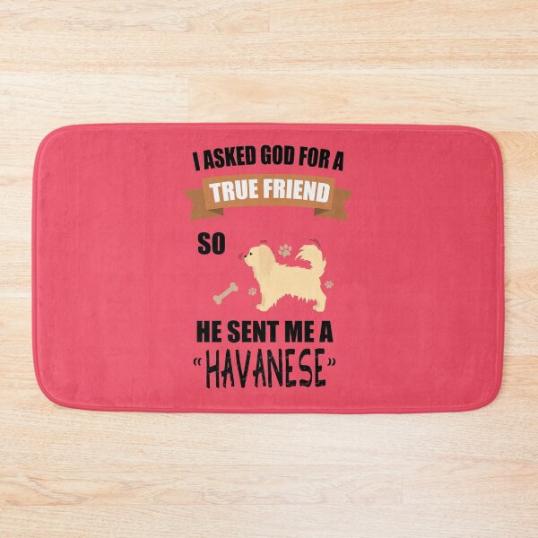 Item preview, Havanese Mom & Dad Gifts designed and sold by GalantiShop.