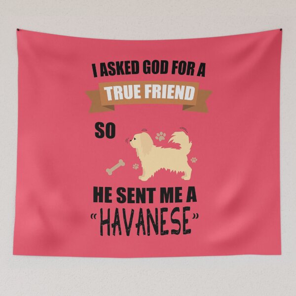 Item preview, Havanese Mom & Dad Gifts designed and sold by GalantiShop.