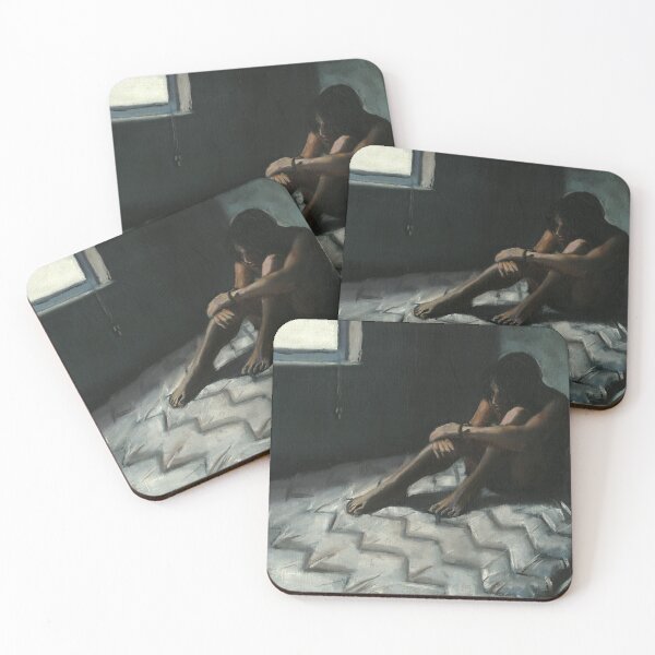 Item preview, Alone designed and sold by PJKempen.