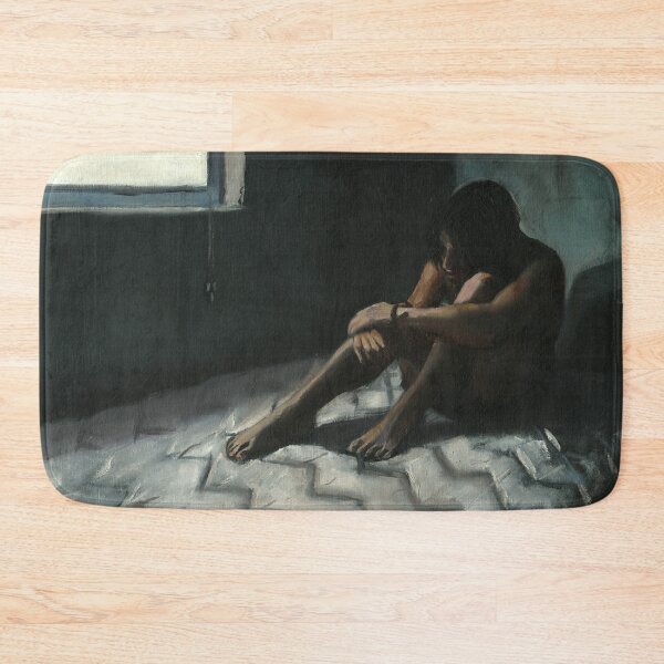 Item preview, Alone designed and sold by PJKempen.
