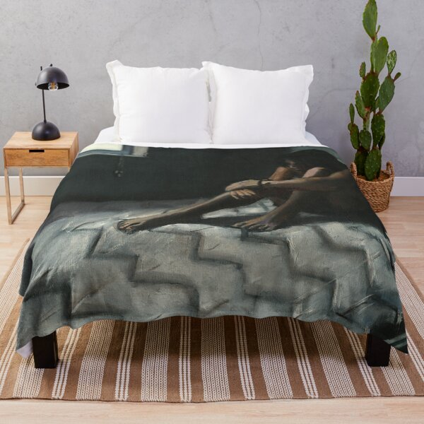 Item preview, Alone designed and sold by PJKempen.