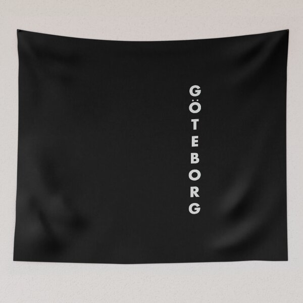 Item preview, Gotemburgo - Gotemburgo designed and sold by tanimator.