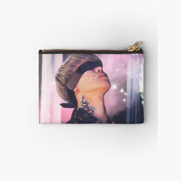 Item preview, BTS Blindfold Jimi designed and sold by Kelsey Johnson.
