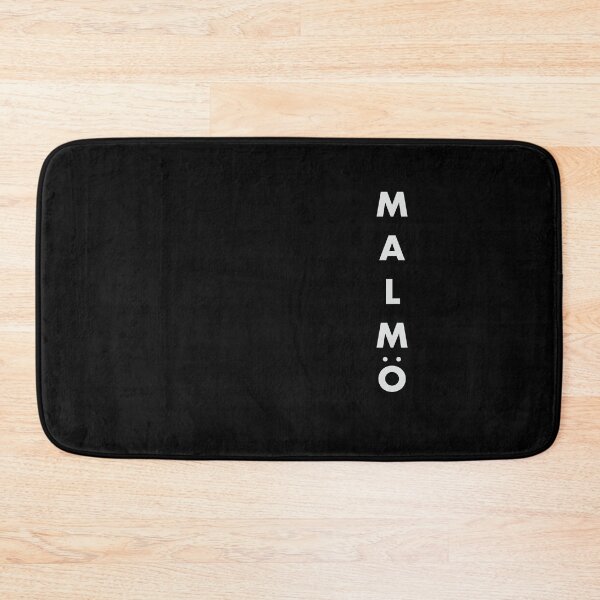 Item preview, Malmö - Malmo designed and sold by tanimator.