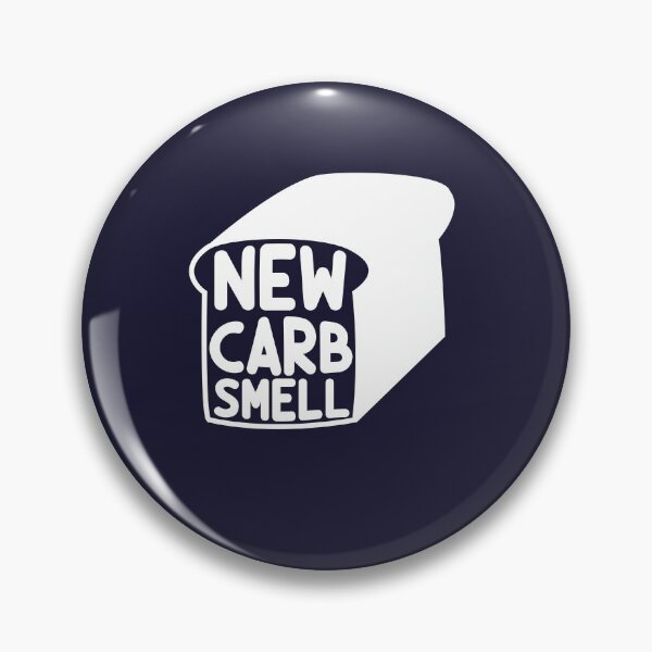 Artikelvorschau, Lustiges Bäcker-T-Stück New Carb Smell Cook oder Chef Humor entworfen und verkauft von Skyline-Designs.