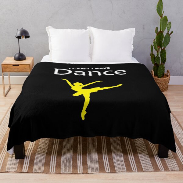 Item preview, I Can't I Have Dance Dancing Dancer designed and sold by TastefulTees.