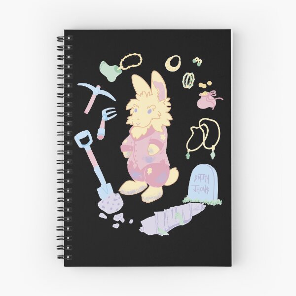 Item preview, Blasphemous Bunnies: Steal designed and sold by NRtista.