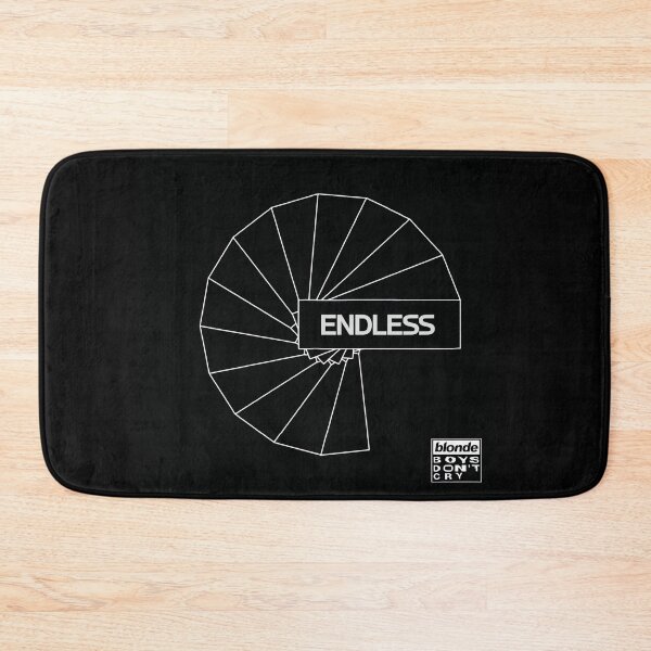 Item preview, Frank Ocean Endless designed and sold by flynnsakell.