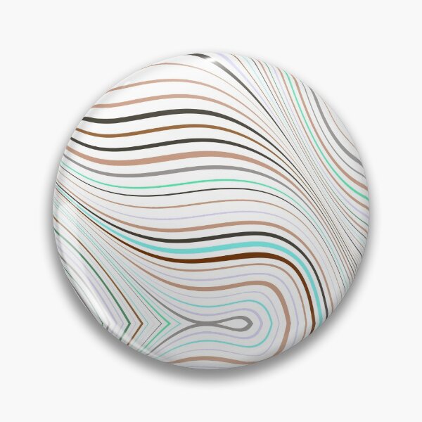 Item preview,  3D Line Illusion Drawing on   designed and sold by mr-var.