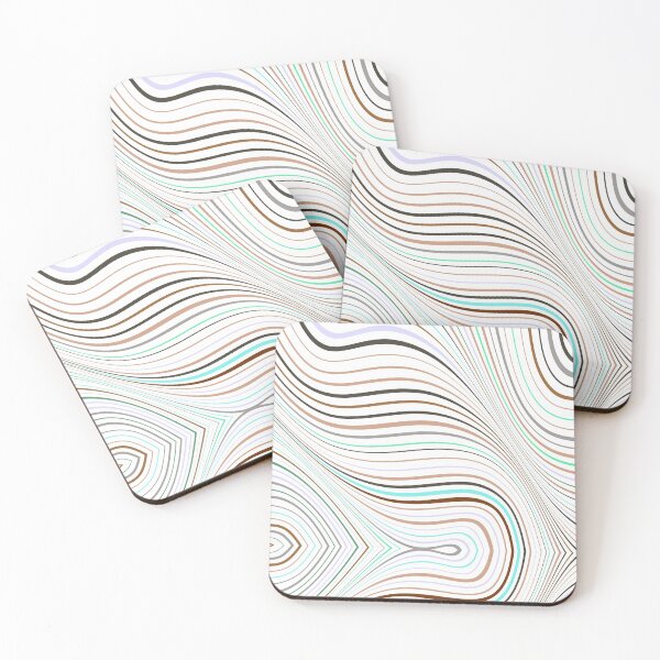 Item preview,  3D Line Illusion Drawing on   designed and sold by mr-var.