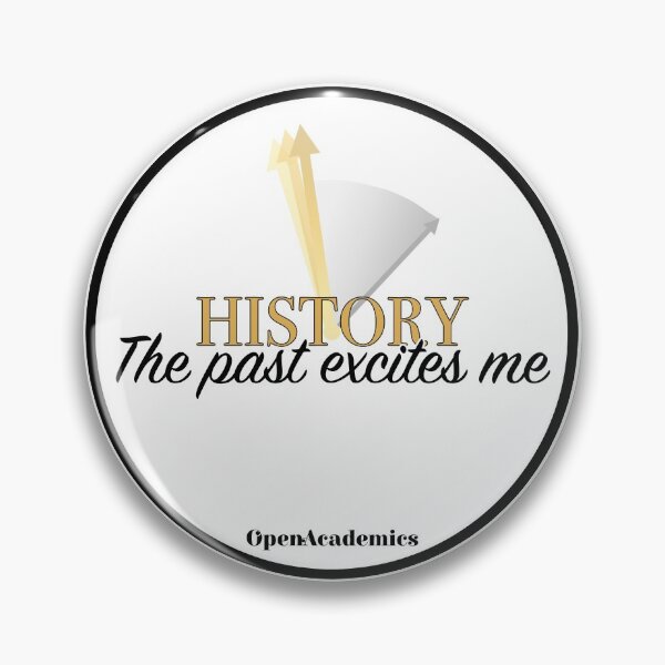 Item preview, OpenAcademics History designed and sold by OpenAcademics.