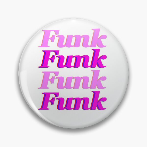 Item preview, Funk Funk Funk Funk  designed and sold by Selective.