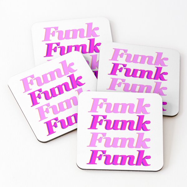 Item preview, Funk Funk Funk Funk  designed and sold by Selective.