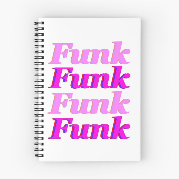 Item preview, Funk Funk Funk Funk  designed and sold by Selective.