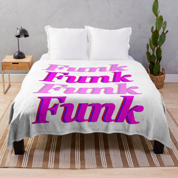 Item preview, Funk Funk Funk Funk  designed and sold by Selective.