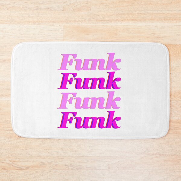 Item preview, Funk Funk Funk Funk  designed and sold by Selective.
