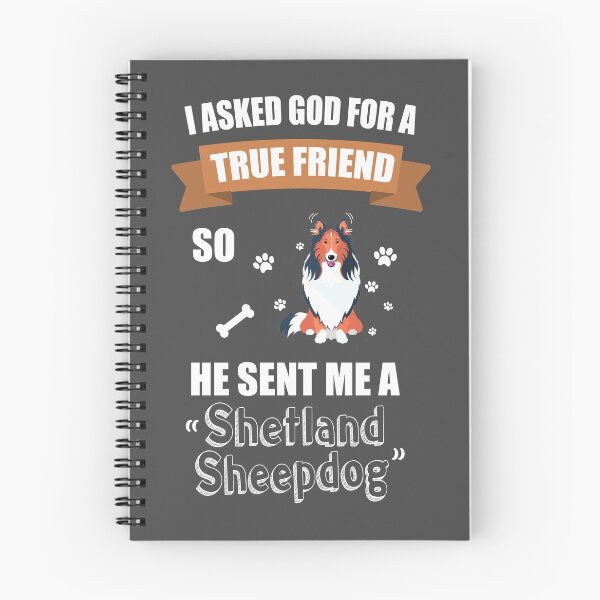 Item preview, Shetland Sheepdog Puppy Dog Owner Gifts designed and sold by GalantiShop.