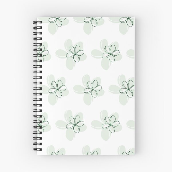 Item preview, Simple flower pattern. Blue flowers. designed and sold by Dovina.